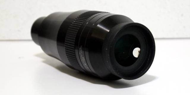 HDC 9 mm