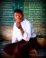 Молодой бирманец с сигаретой